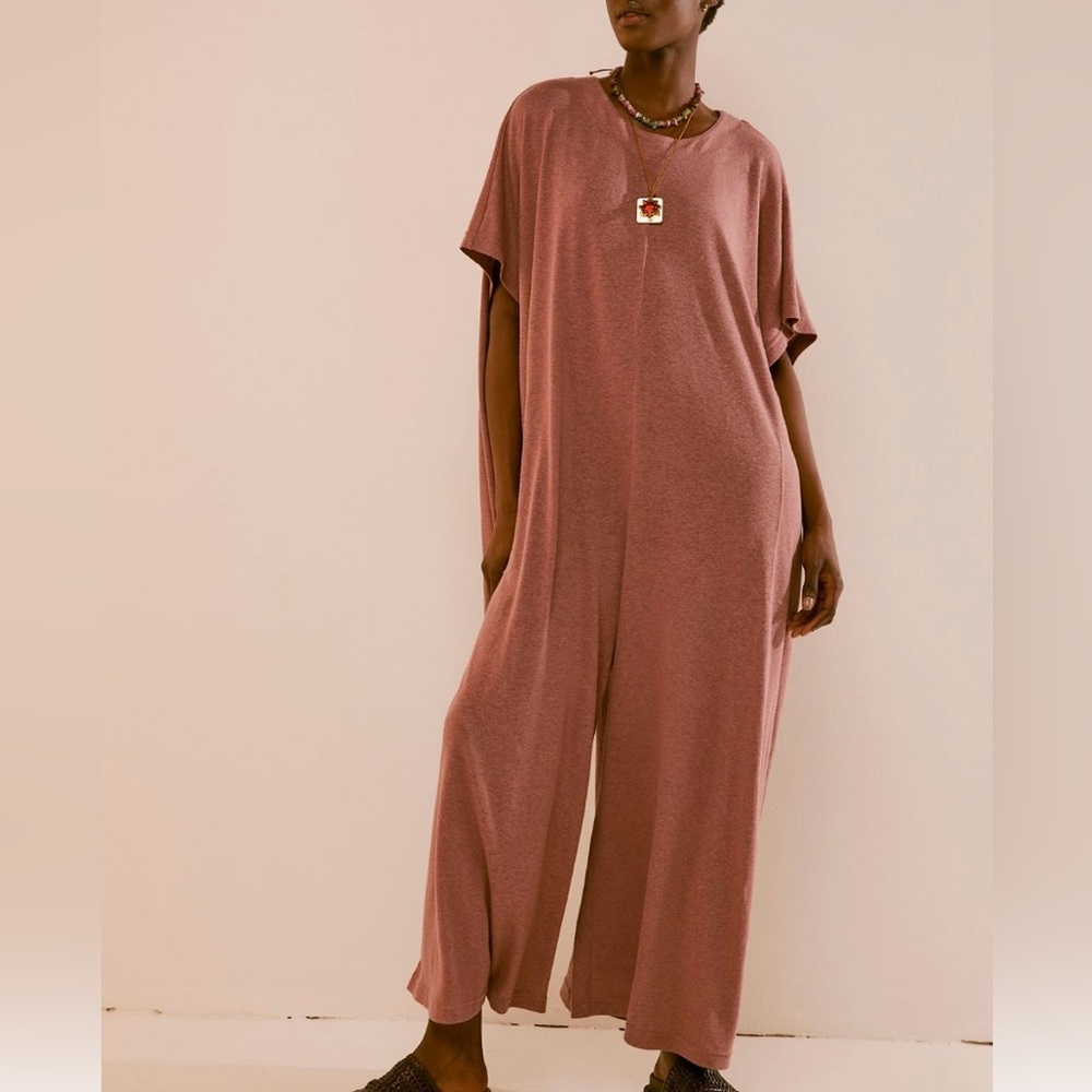 FP Luster One-Piece